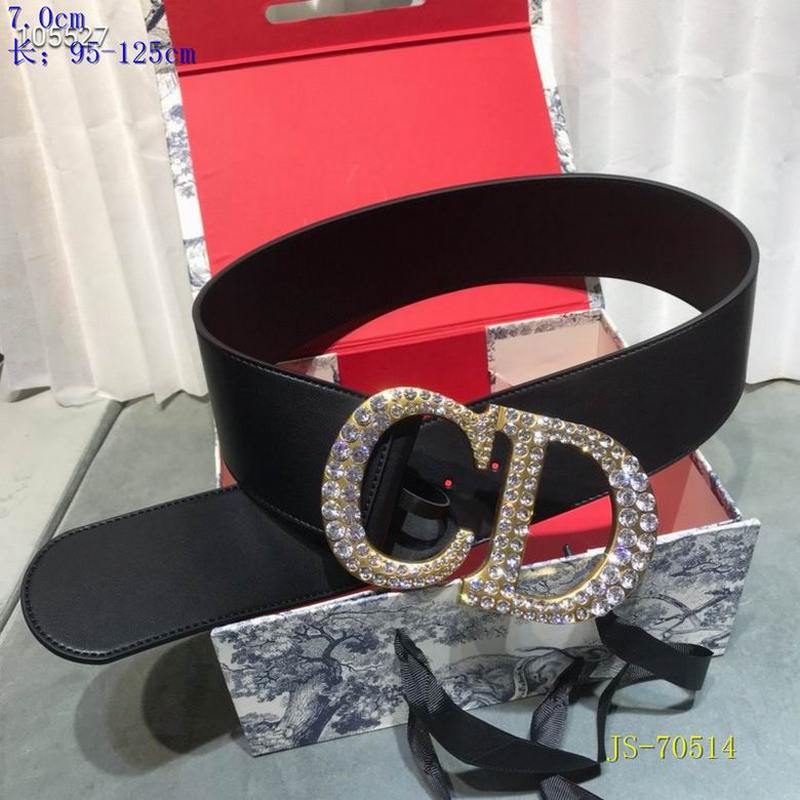 DIOR Belts 428